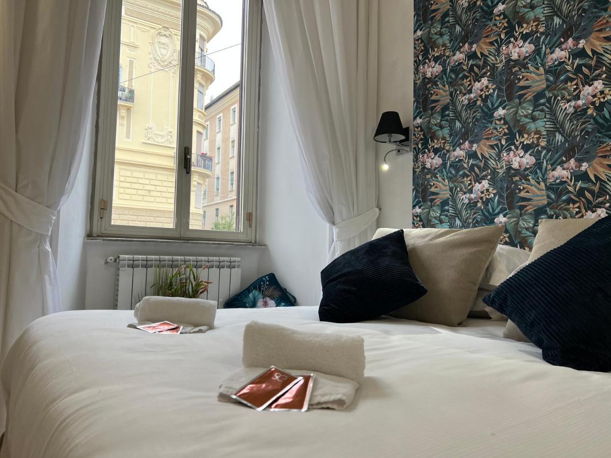 La Tua Casa Nel Centro Di Roma公寓 外观 照片